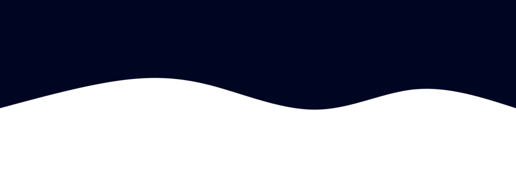 Abstrakte Wellenform in blau und schwarz