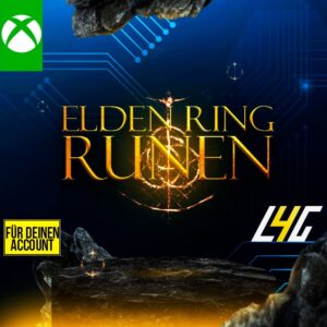 Elden Ring Runen Xbox-Angebot