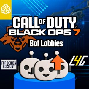 bo7 bot lobbies