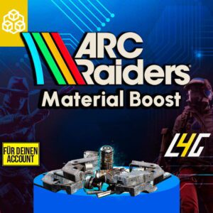 ARC Raiders Material Boost